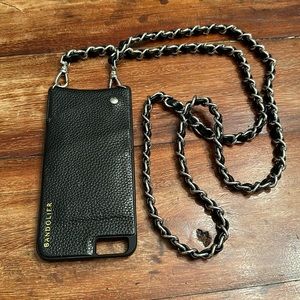 BANDOLIER [Libby Case Fits iPhone 8, 7 & 6